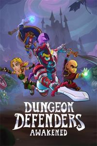 Dungeon Defenders Awakened v2 0 0 26384 The Lycan s Keep Update 3 DLCs MULTi8 FitGirl Repack