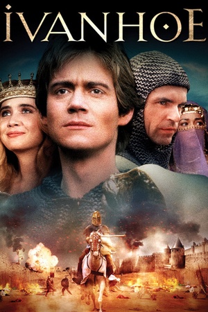 Ivanhoe 1982 1080p web YTS