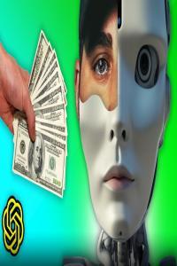 ChatGPT Practical Projects 2023 Make Money Using ChatGPT