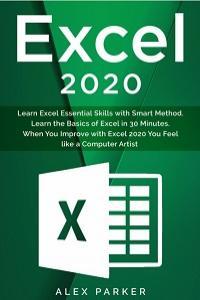 Excel 2020 Learn Excel Essential Skills with Smart Method