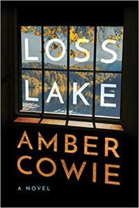 Loss Lake by Amber Cowie EPUB