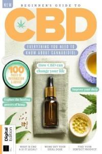 Beginner s Guide To CBD 1st Edition 2023 by Future plc PDF