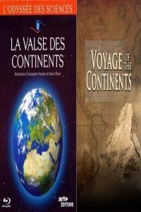 ARTE Voyage of the Continents Series 1 4of5 Europe Tropical Beginnings 1080p WEB x264 AC3 MVGroup or