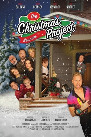 The Christmas Project Reunion 2020 1080p web YTS