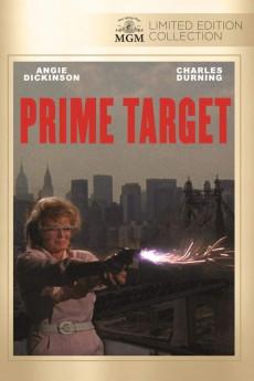 Prime Target 1989 720p web YTS