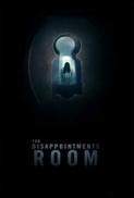 The Disappointments Room 2016 DVDRip XviD AC3 EVO