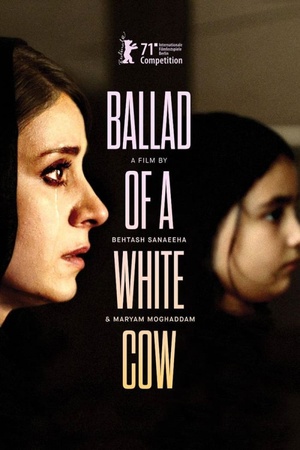 Ballad of a White Cow 2020 1080p web YTS