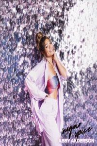 Abby Anderson Sugar Spice 2022 24Bit 48kHz FLAC PMEDIA