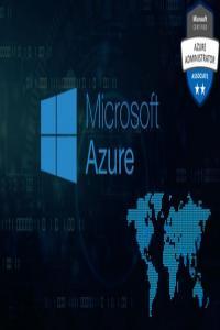 Udemy AZ 104 Microsoft Azure Administrator Full Course