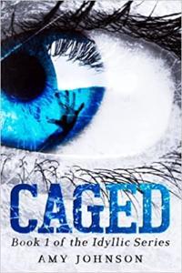 Caged by Amy Johnson EPUB