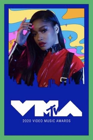 2020 MTV Video Music Awards 2020 1080p web YTS