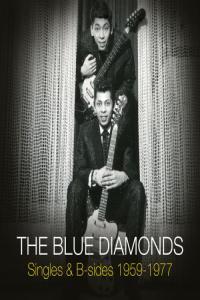 The Blue Diamonds Singles B sides 1959 1977 2023 24Bit 96kHz FLAC PMEDIA
