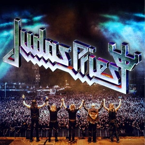 Judas Priest Battle Cry Live 2016 320ak