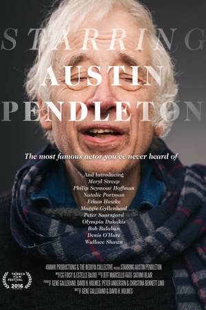 Starring Austin Pendleton 2016 1080p web YTS