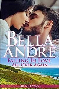 Falling In Love All Over Again by Bella Andre EPUB