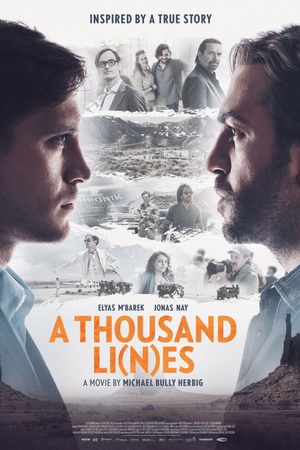 A Thousand Lines 2022 1080p bluray YTS