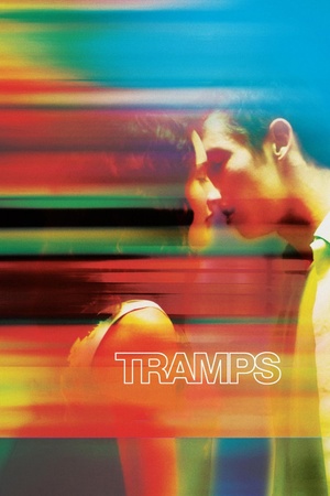 Tramps 2016 1080p web YTS