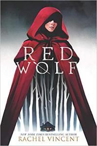 Red Wolf by Rachel Vincent EPUB