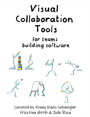 Visual Collaboration Tools for teams building software
