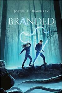 Branded by Joseph T Humphrey EPUB