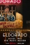 Eldorado Everything the Nazis Hate 2023 1080p WEB h264 EDITH