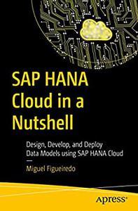 SAP HANA Cloud in a Nutshell True PDF EPUB CourseWikia