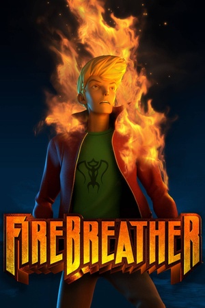 Firebreather 2010 1080p bluray YTS