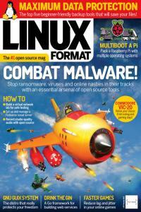 Linux Format UK Issue 285 February 2022 PDF