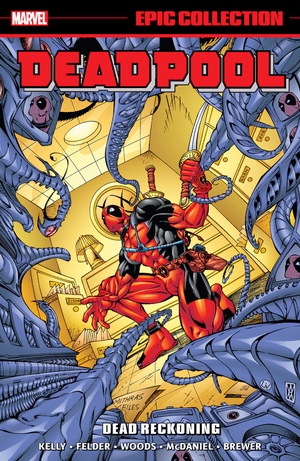 Deadpool Epic Collection v04 Dead Reckoning 2023 Digital Kileko Empire cbz Nem