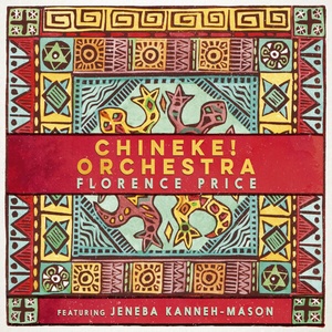 Jeneba Kanneh Mason Florence Price Piano Concerto in One Movement Symphony No 1 in E Minor 2023 24Bit 96kHz FLAC PMEDIA