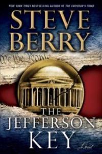 Steve Berry The Jefferson Key eBook