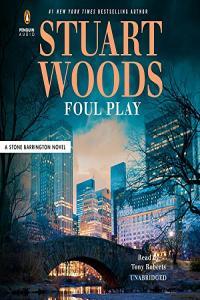 Stuart Woods Stone Barrington 59 Foul Play