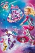 Barbie Star Light Adventure 2016 English 1080p MovieM8y