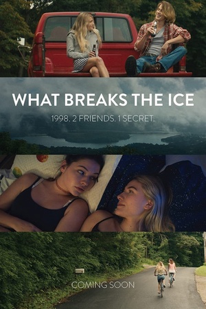 What Breaks the Ice 2020 1080p web YTS