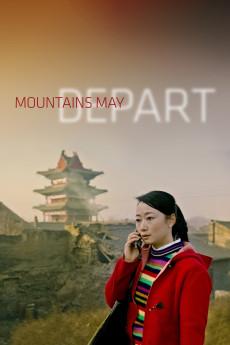 Mountains May Depart 2015 720p bluray YTS