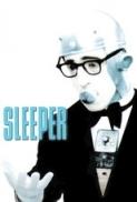 Sleeper 1973 720p BluRay x264 Japhson PublicHD