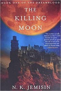 The Killing Moon by N K Jemisin EPUB