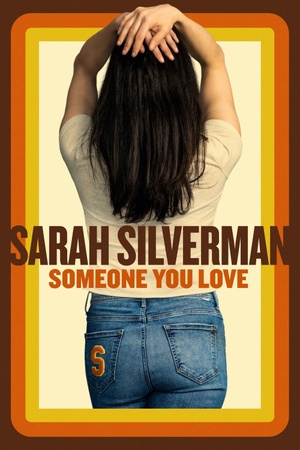Sarah Silverman: Someone You Love 2023 1080p web YTS