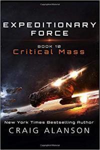 Critical Mass by Craig Alanson EPUB