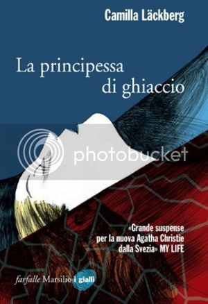 Camilla Lackberg La principessa di ghiaccio Pdf Epub Mobi Azw3 Rtf Odt Ita TNTvillage