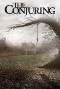 L Evocazione The Conjuring 2013 BRrip 720p H264 Ita Ac3 5 1 TNT Village