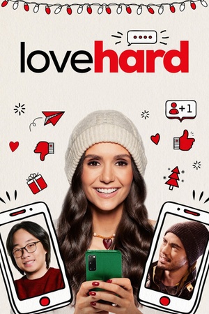 Love Hard 2021 1080p web YTS
