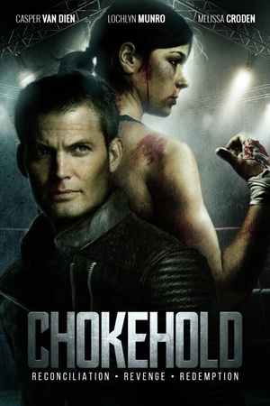 Chokehold 2019 1080p web YTS
