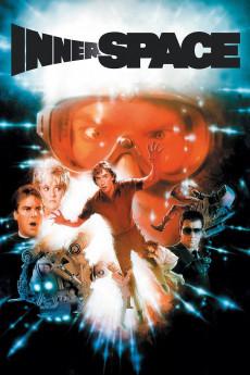 Innerspace 1987 720p bluray YTS