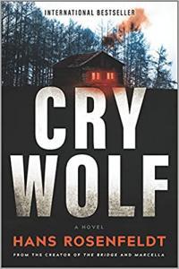 Cry Wolf by Hans Rosenfeldt EPUB