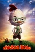 Chicken Little 2005 FRENCH DVDRip AC3 XviD LiBERTEAM