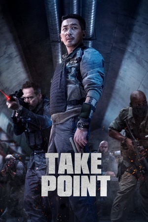 Take Point 2018 1080p bluray YTS