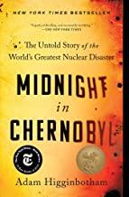 Midnight in Chernobyl by Adam Higginbotham EPUB
