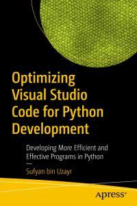 Optimizing Visual Studio Code for Python Development BookRAR