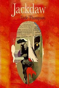 Jackdaw by Tade Thompson EPUB